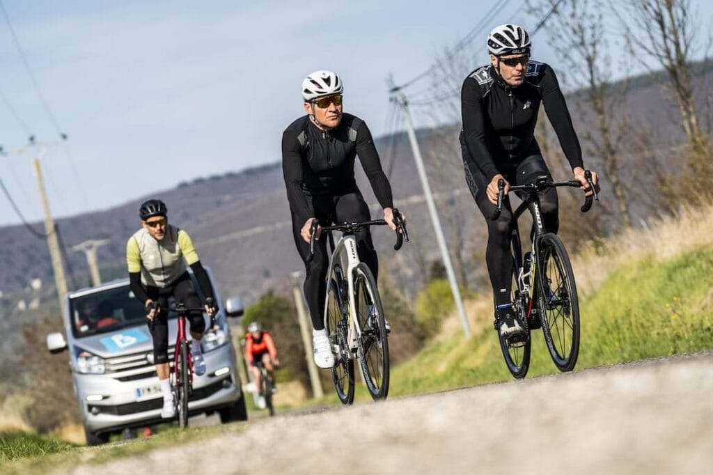 Entrevistamos a Thomas Voeckler