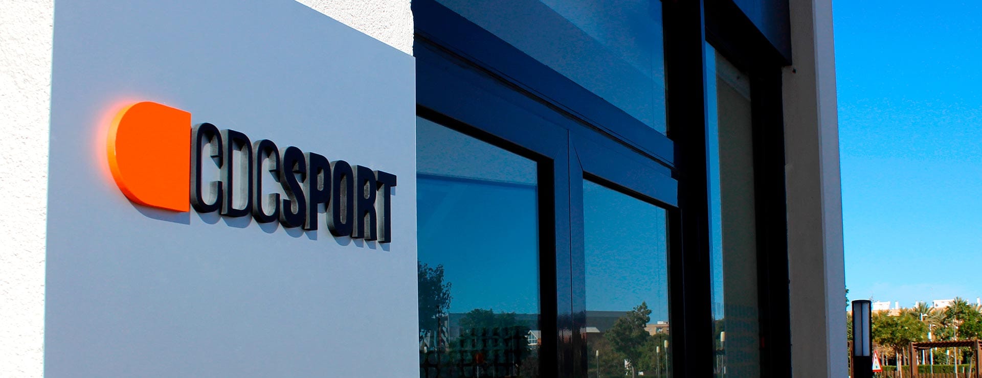 CDC Sport