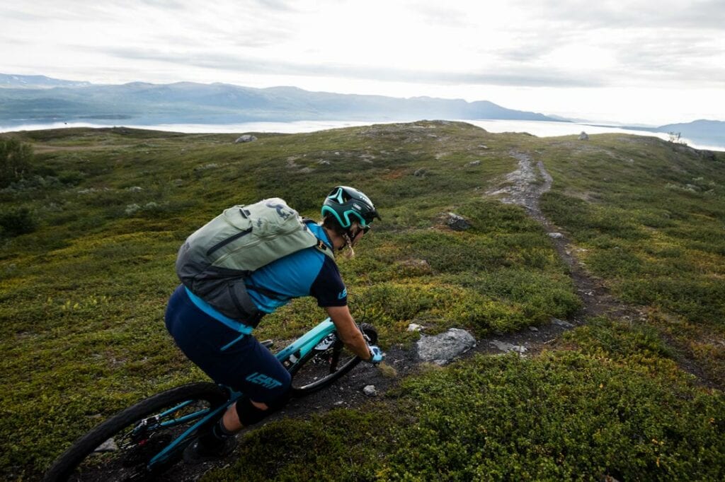 Consejos equipamiento E-Bikes