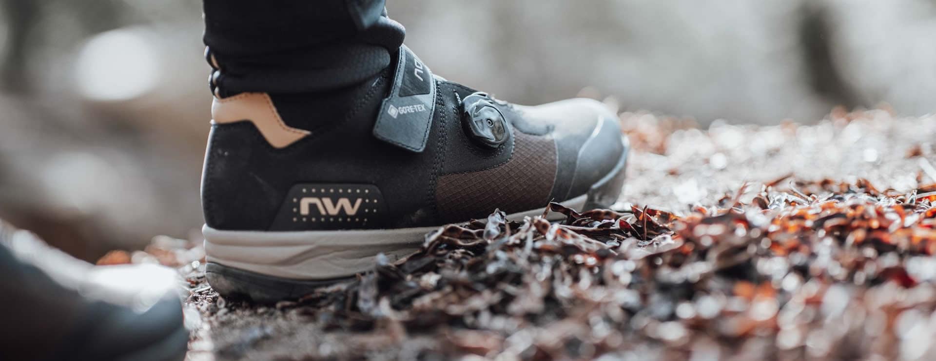 Northwave KingRock Plus GTX