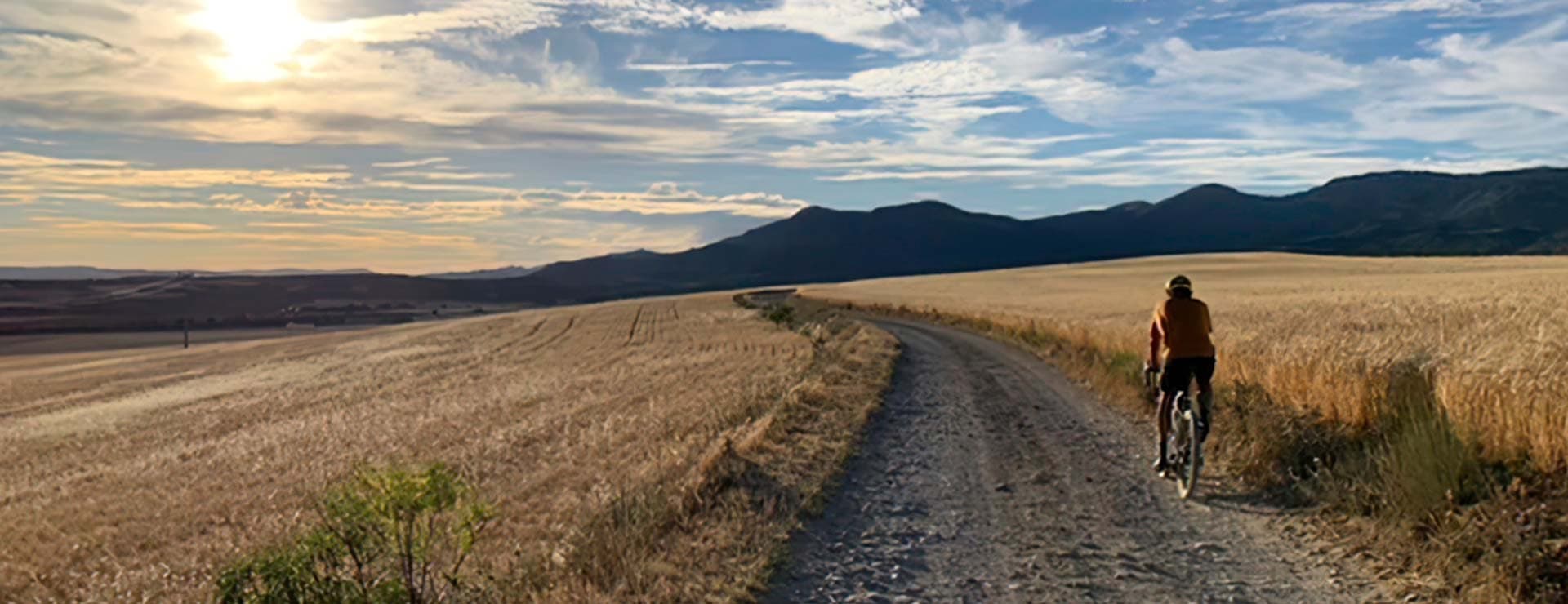 Border Bash Aragon Gravel Camp 2023