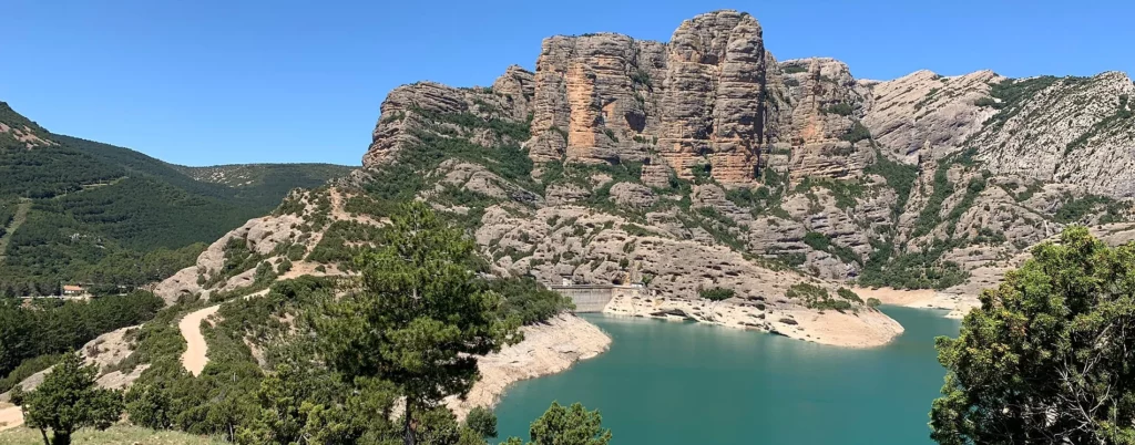 Border Bash Aragon Gravel Camp 2023