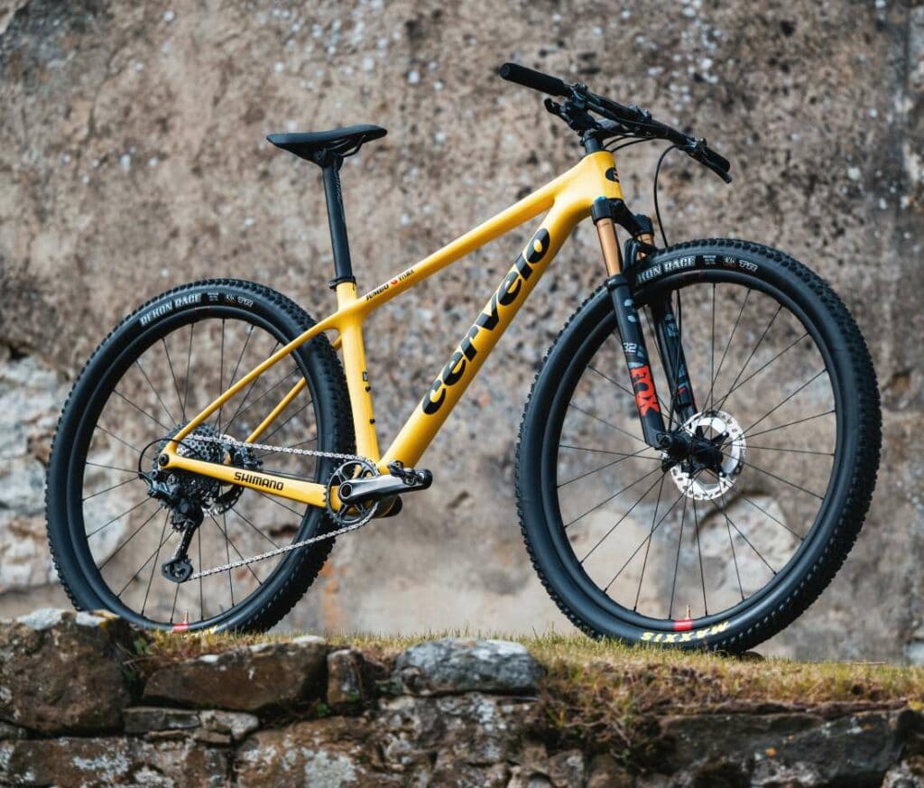 Cervélo ZHT-5