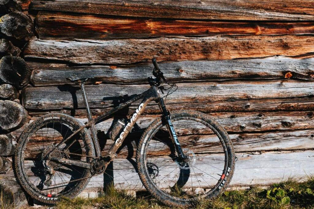 Cervélo ZHT-5