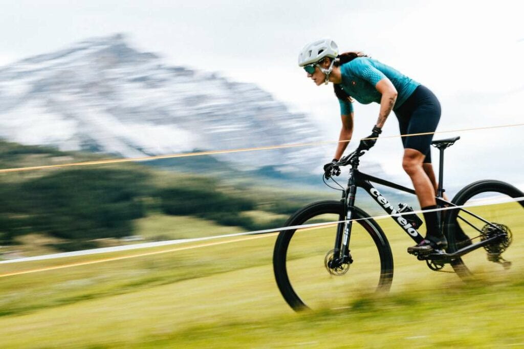 Cervélo ZHT-5