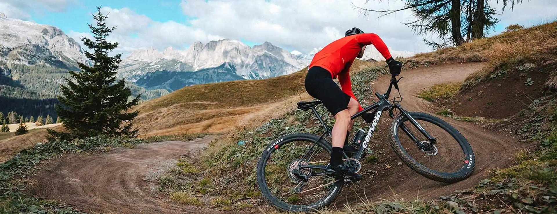 Cervélo ZHT-5