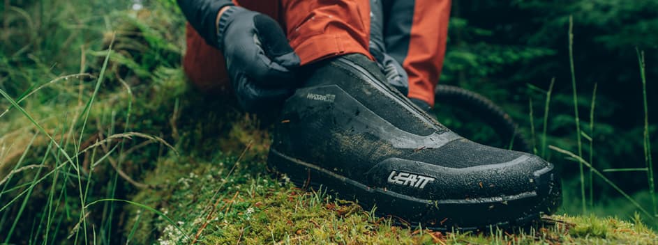 Zapatillas Leatt HydraDri 7.0