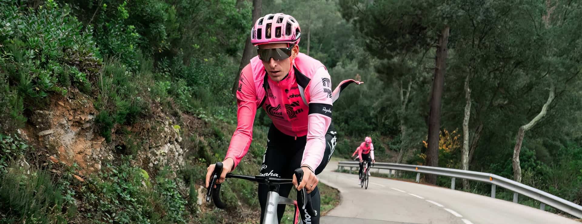 Gafas POC Propel - EF Education First