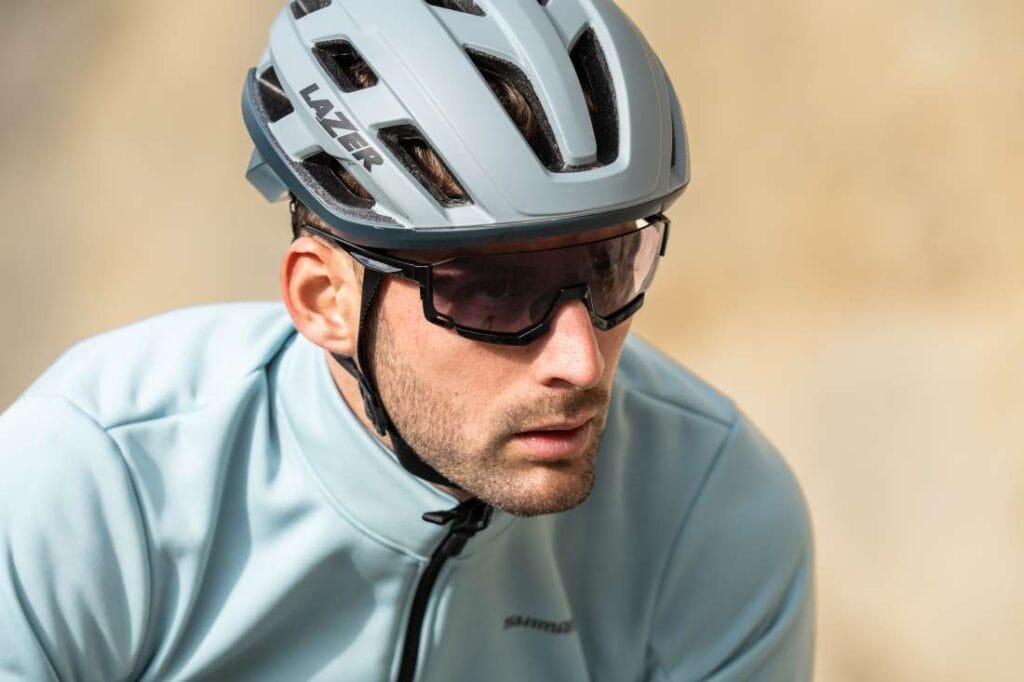Shimano AEROLITE