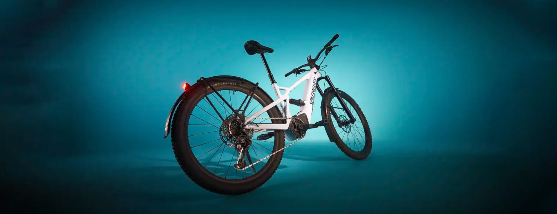 Specialized Turbo Tero X