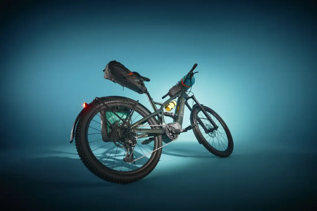 Specialized Turbo Tero X