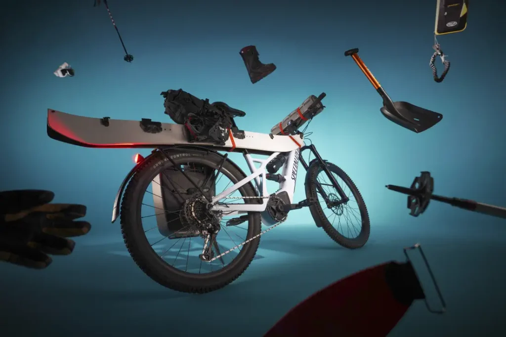 Specialized Turbo Tero X