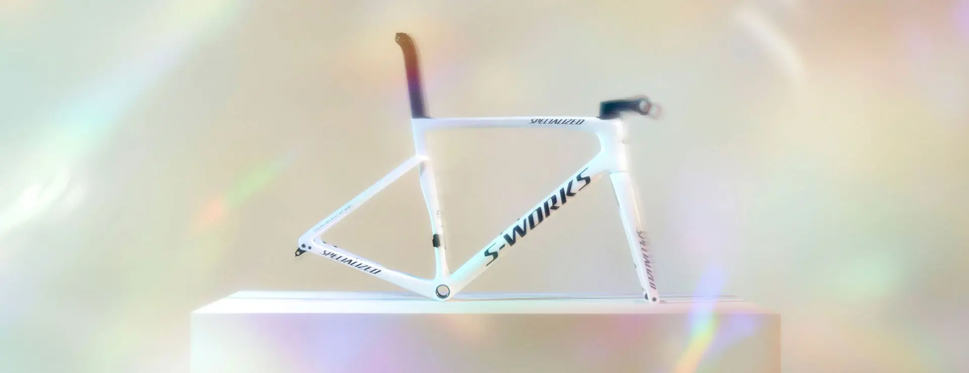 S-Works Tarmac SL7 "Remco's Reign"
