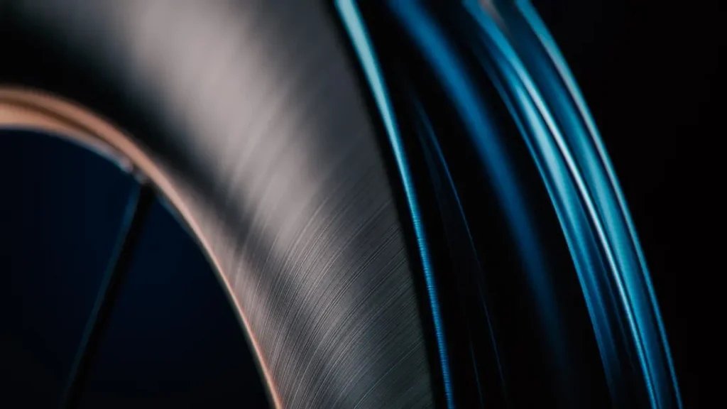 Ruedas Campagnolo Hyperon Ultra