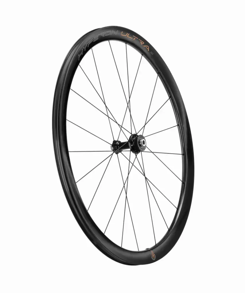 Ruedas Campagnolo Hyperon Ultra