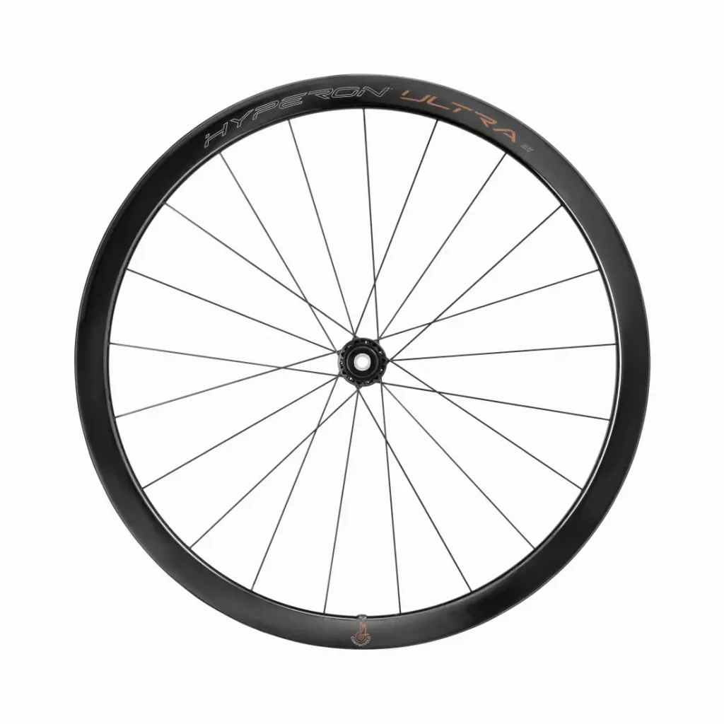 Ruedas Campagnolo Hyperon Ultra
