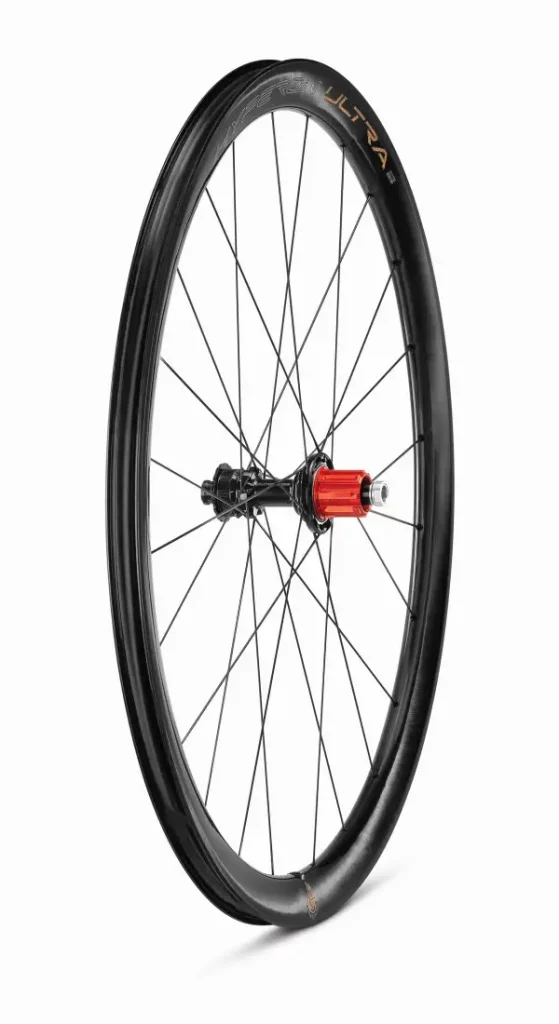 Ruedas Campagnolo Hyperon Ultra