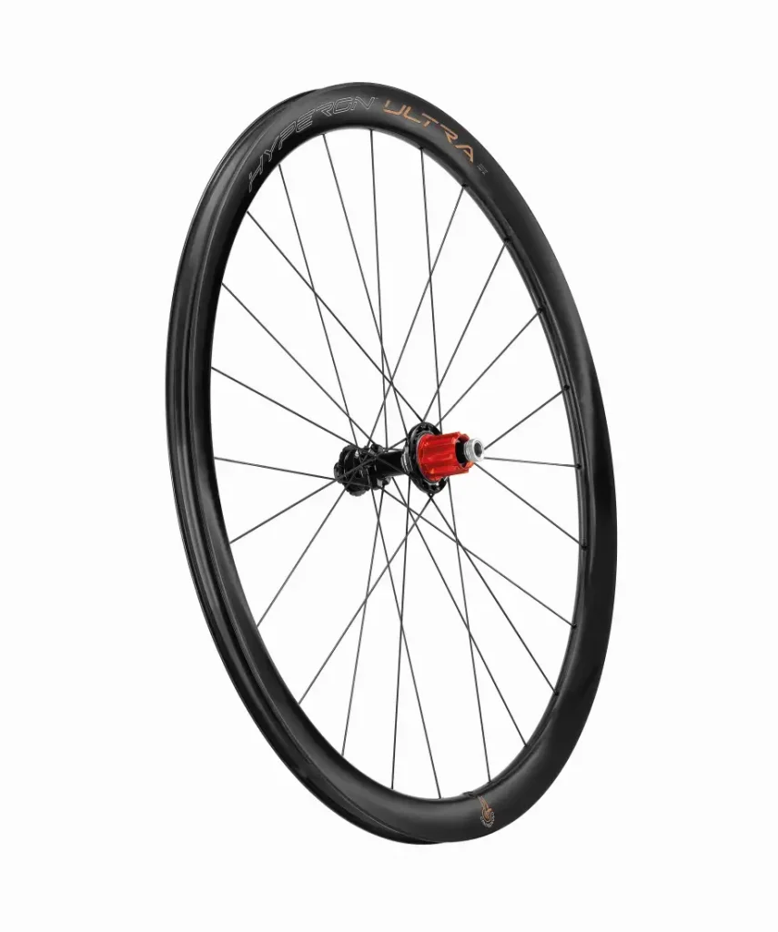 Ruedas Campagnolo Hyperon Ultra