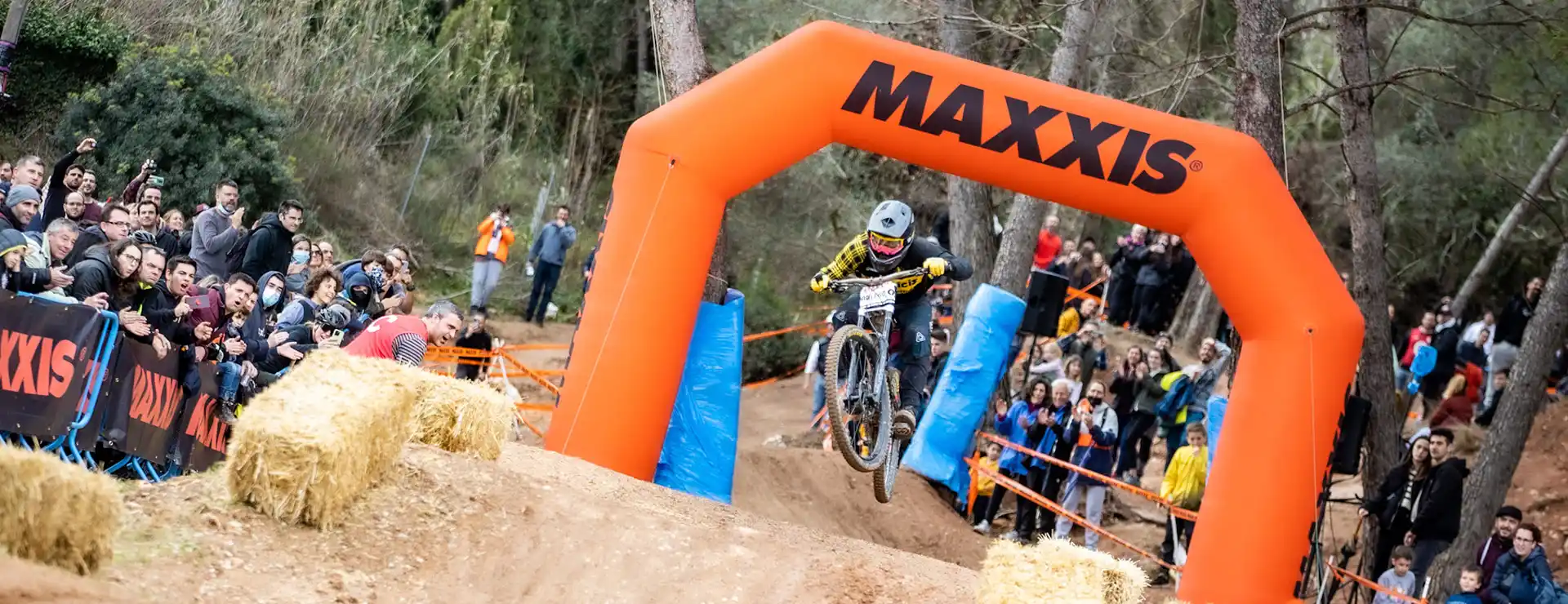 Gran Premio Maxxis Sant Andreu de la Barca