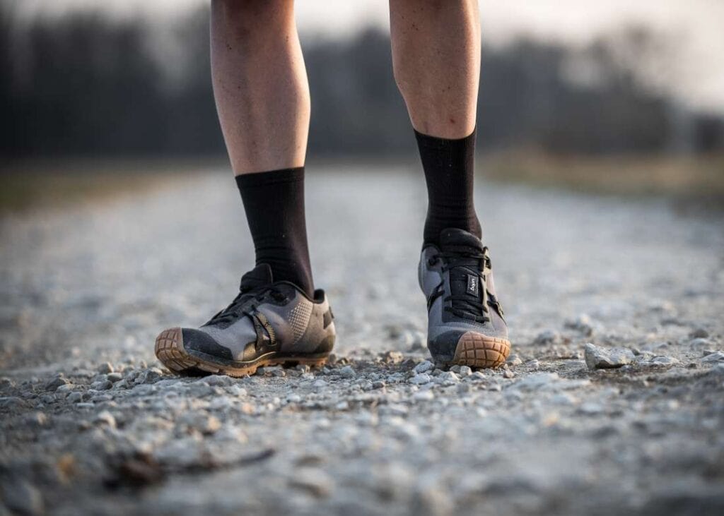 Zapatillas de Gravel UDOG Distanza