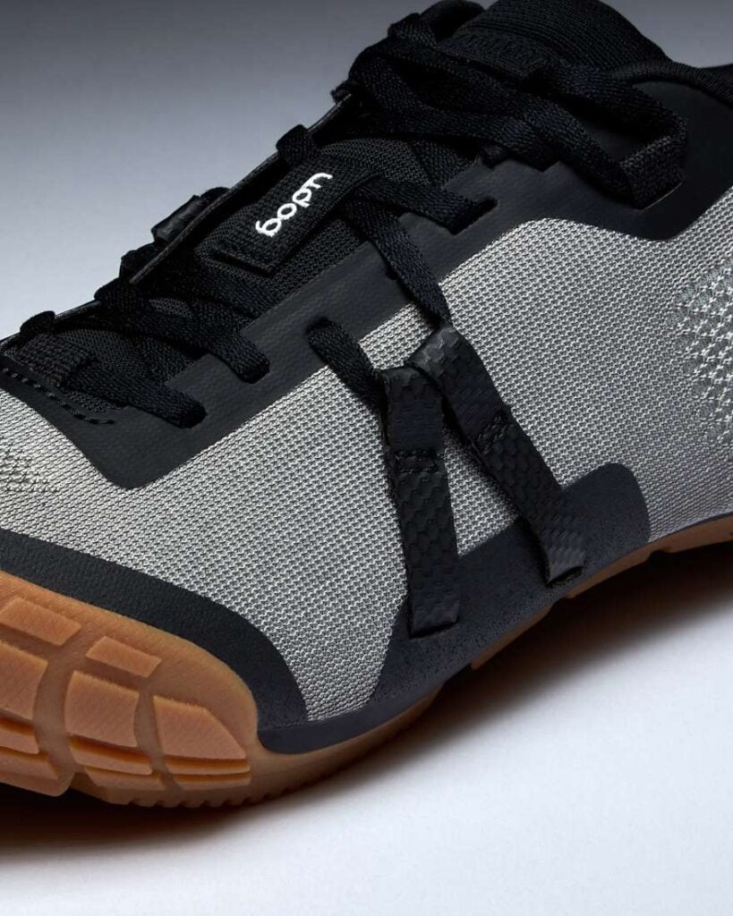 Zapatillas de Gravel UDOG Distanza tecnología TWS