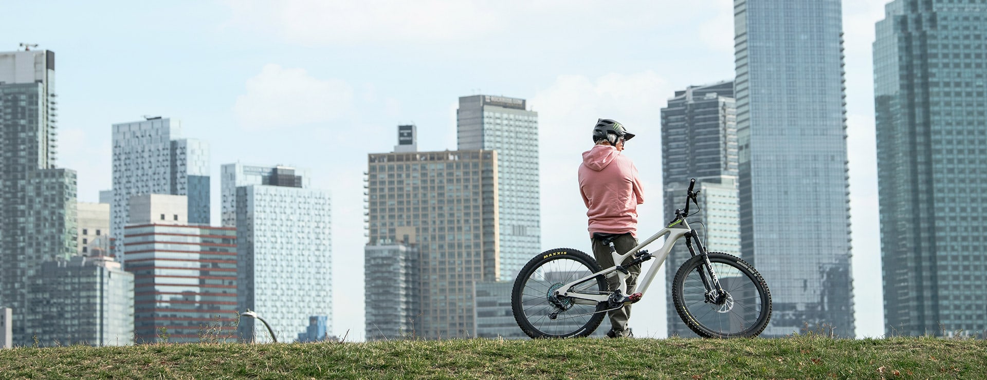 Cannondale Habit
