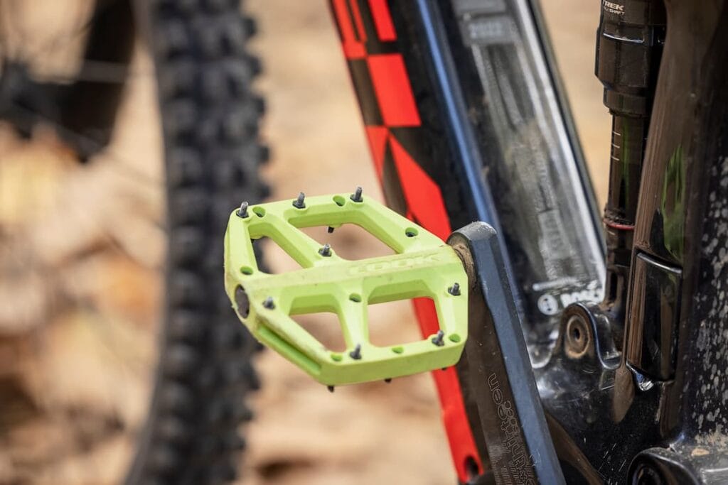 Pedales LOOK Trail Fusion