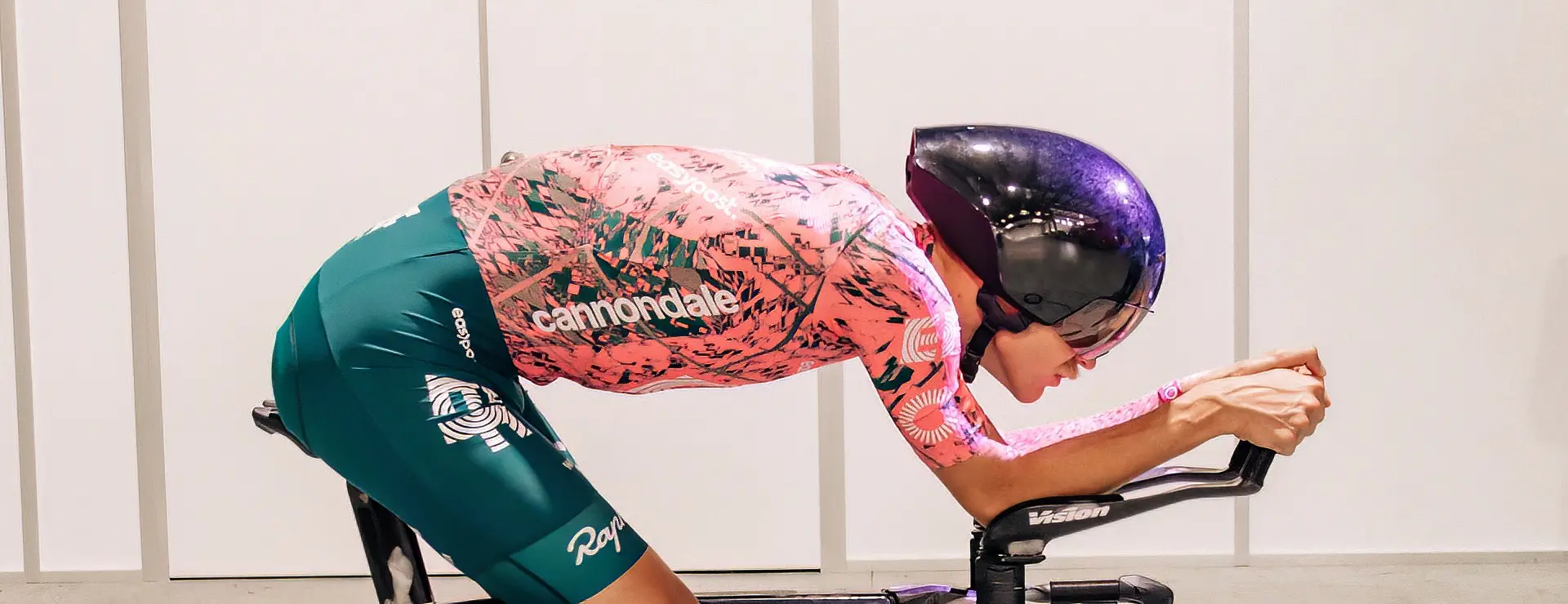 Casco de contrarreloj POC Procen