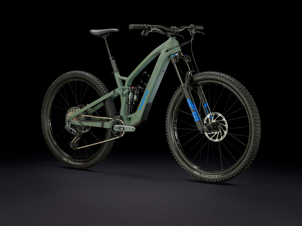 Trek Fuel EXe 8 GX AXS T-Type