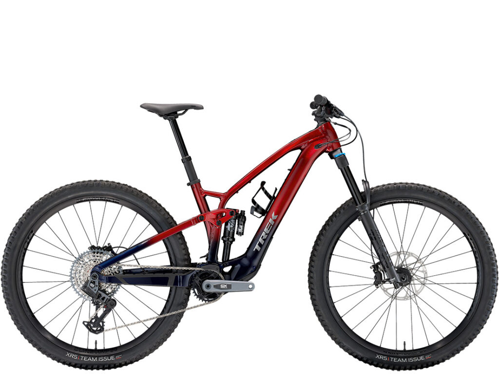 Fuel EXe 8 GX AXS T-Type