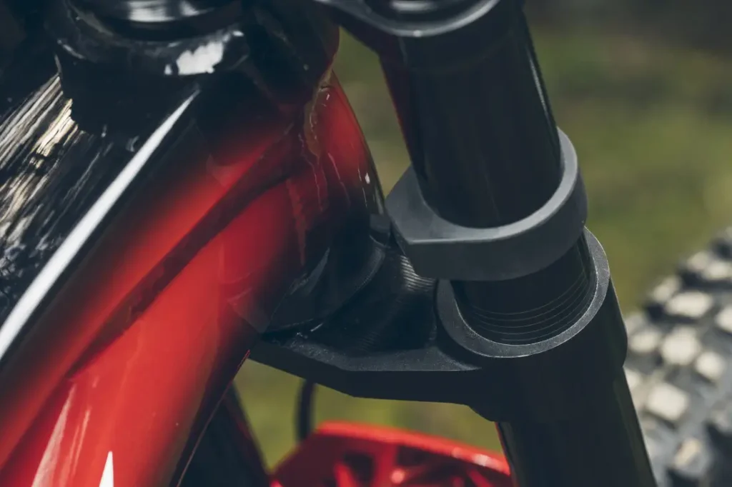 RockShox BoXXer 2024