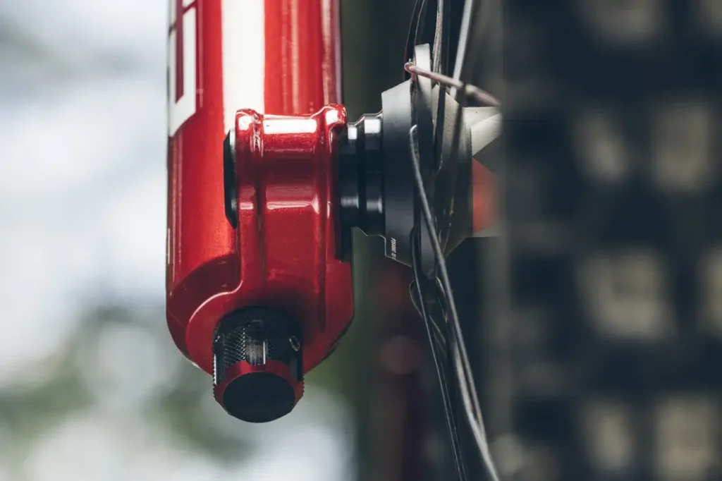 RockShox BoXXer 2024
