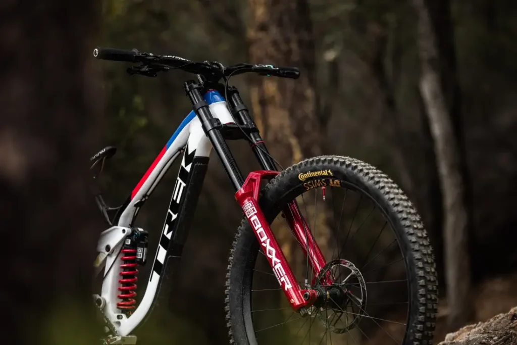 RockShox BoXXer 2024