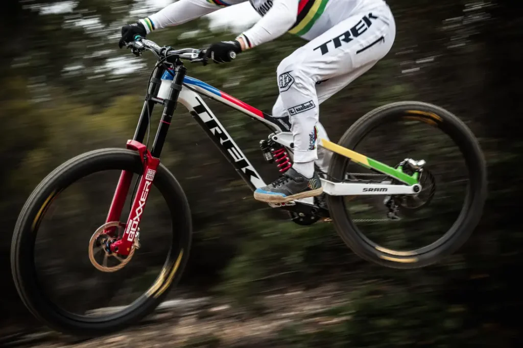 RockShox BoXXer 2024