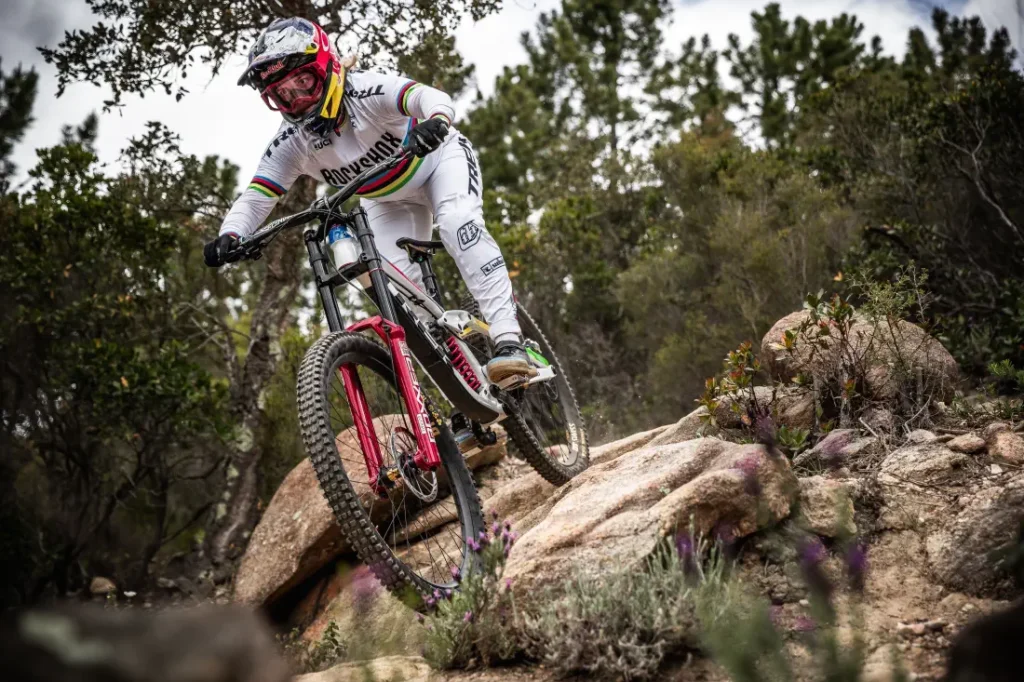 RockShox BoXXer 2024