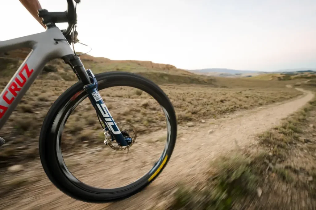 RockShox SID