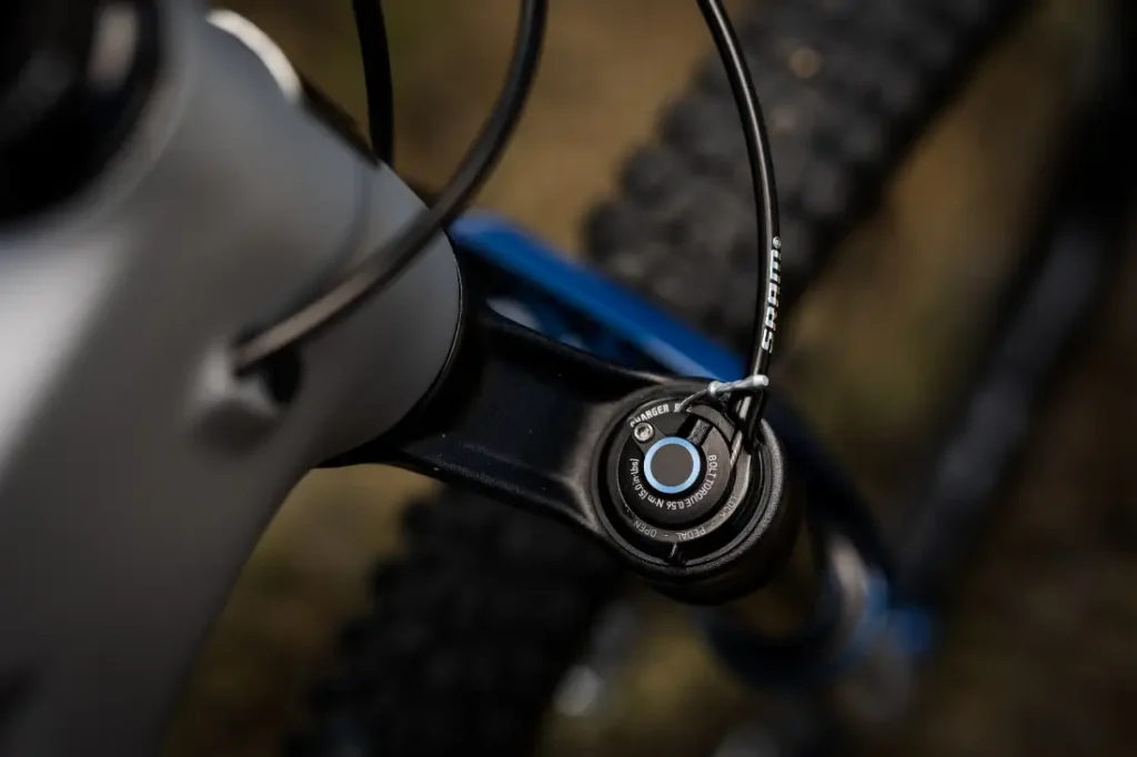 RockShox SID