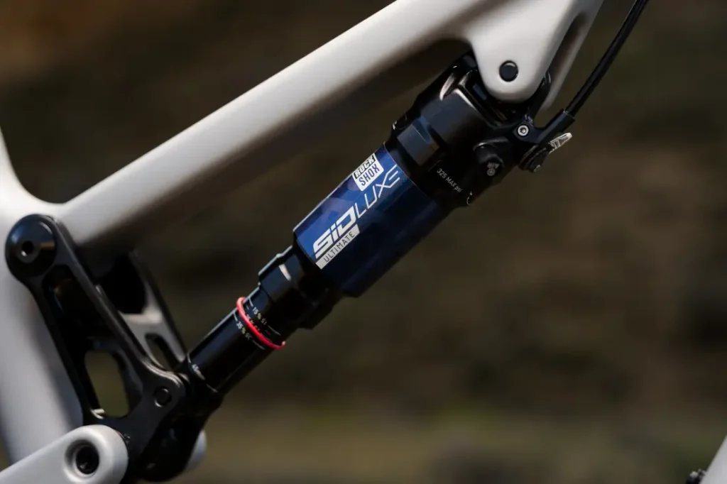 RockShox SIDLuxe