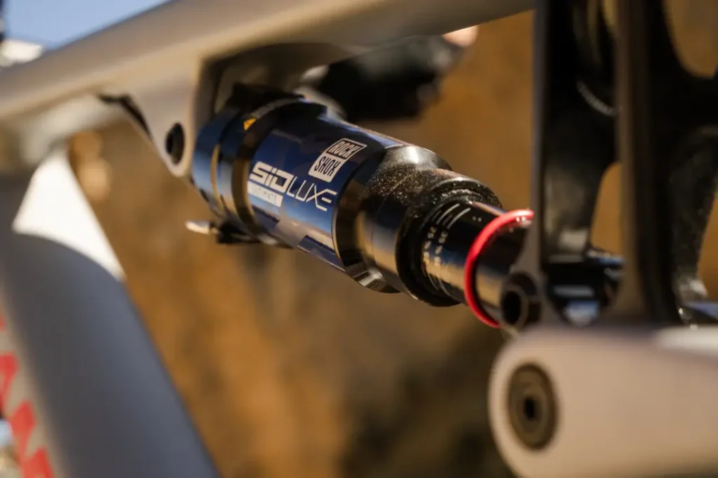 RockShox SIDLuxe