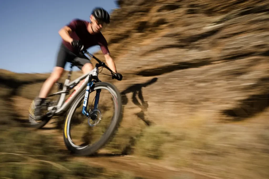 RockShox SID