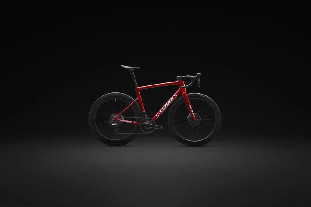 Specialized Tarmac SL8