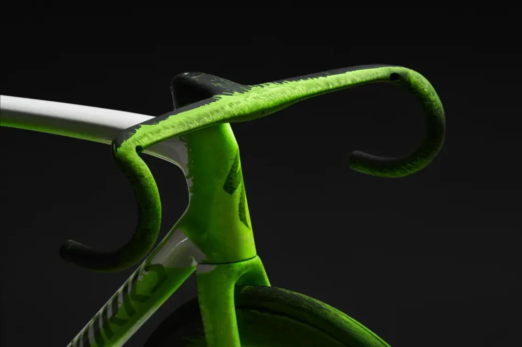 Specialized Tarmac SL8