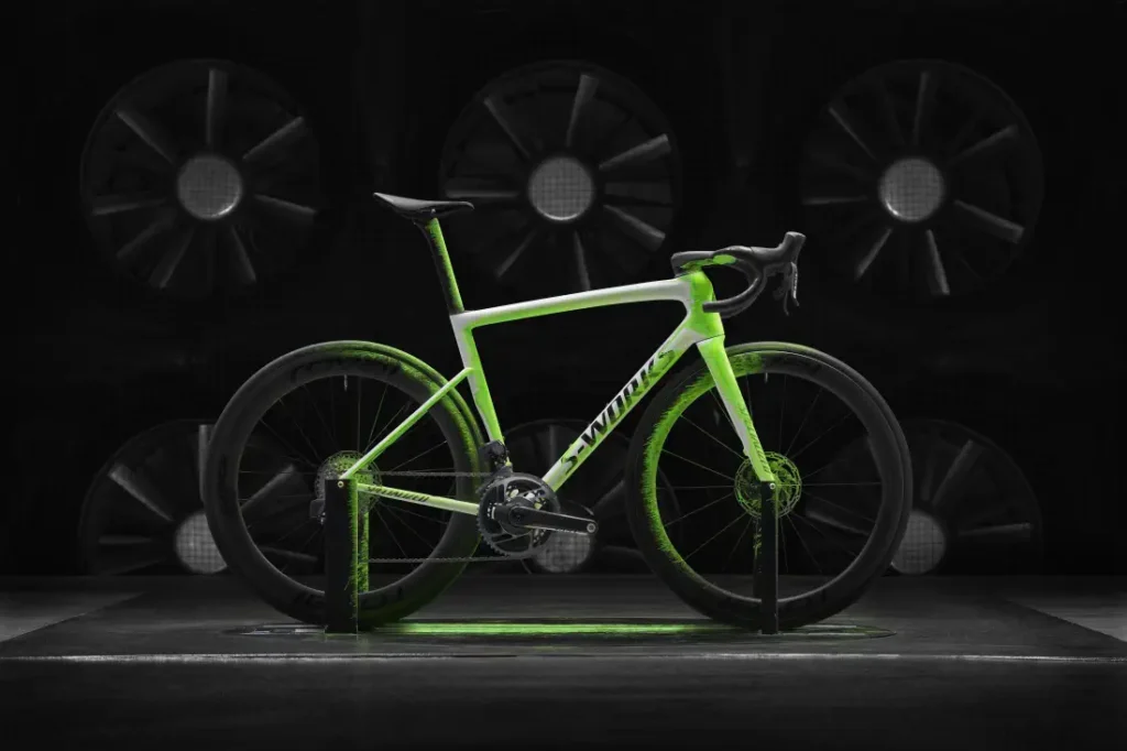 Specialized Tarmac SL8