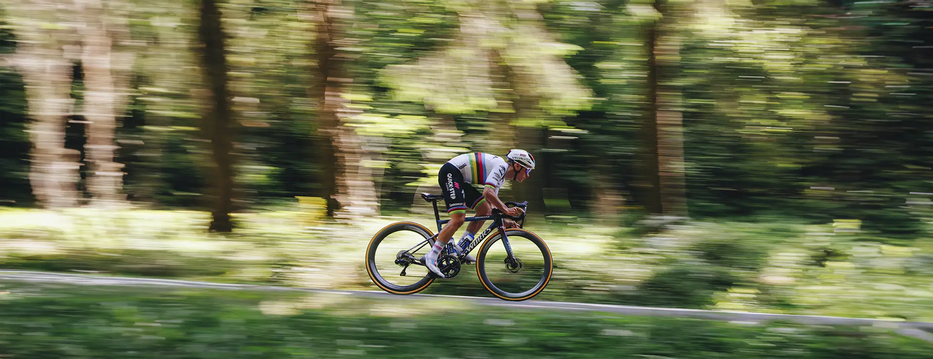 Specialized Tarmac SL8