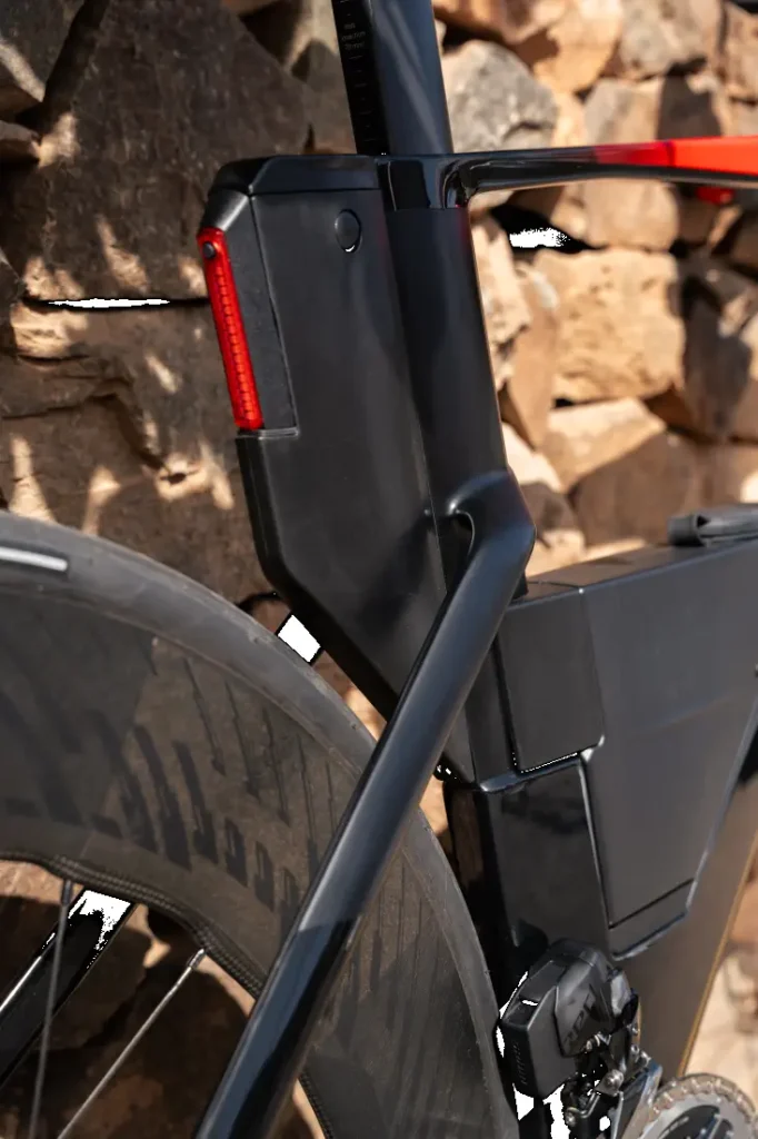 BMC Speedmachine