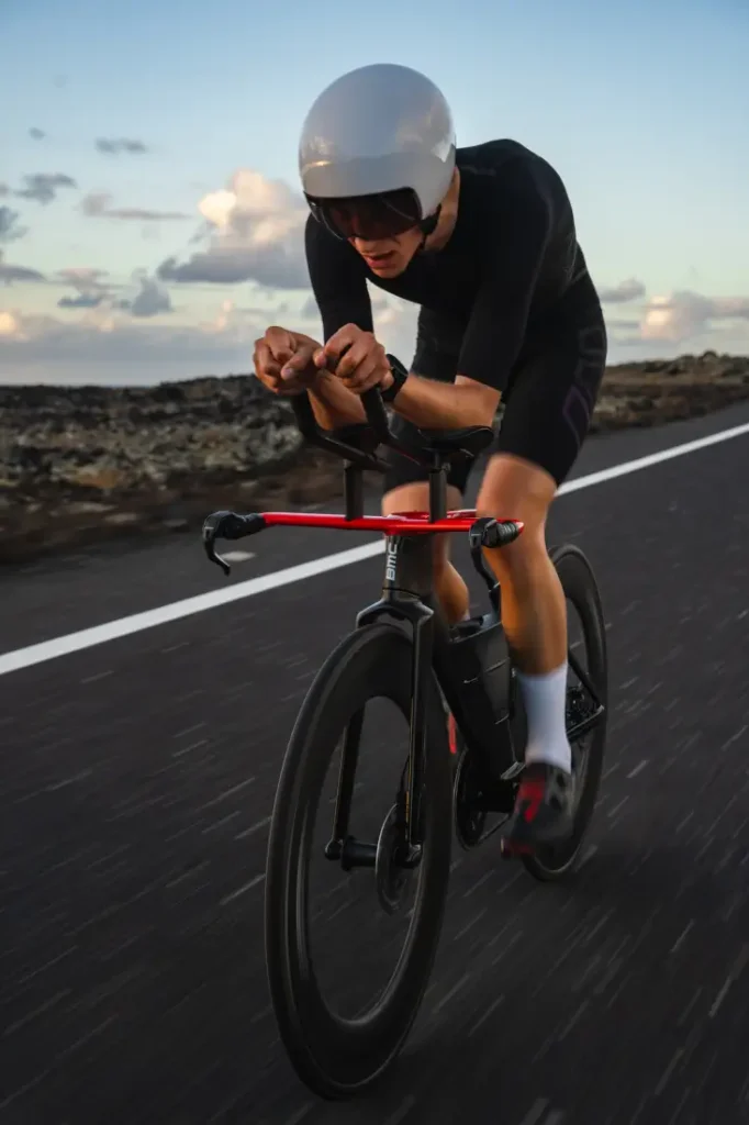 BMC Speedmachine