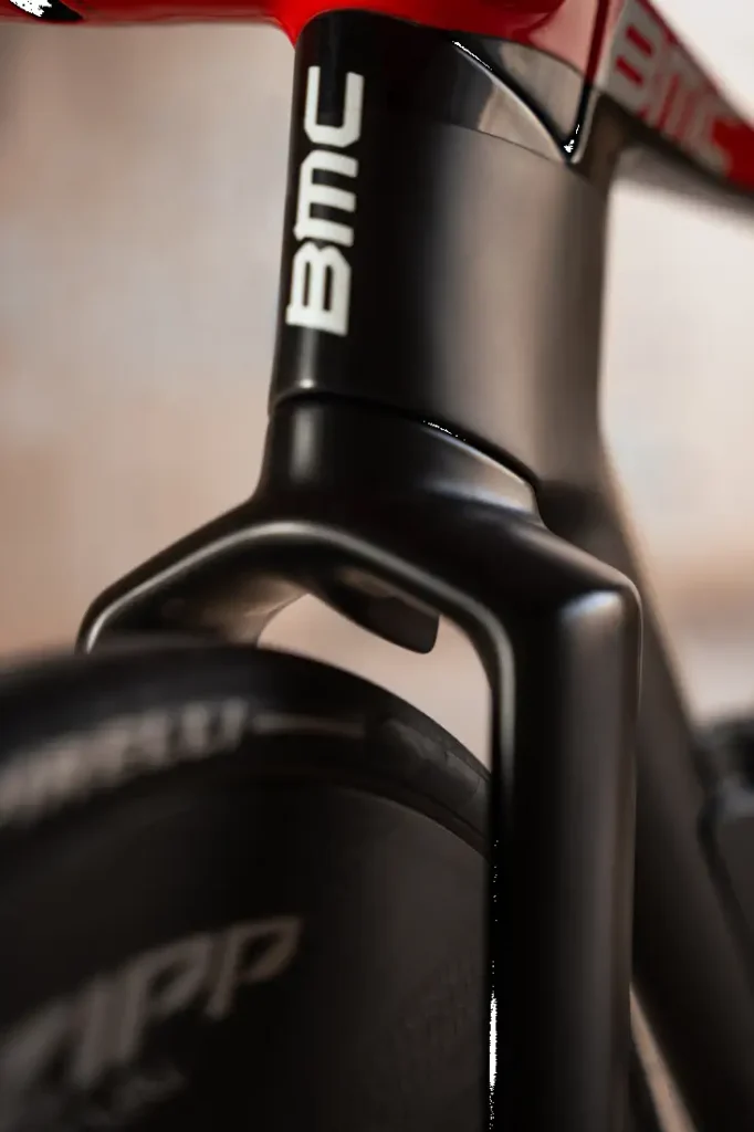BMC Speedmachine