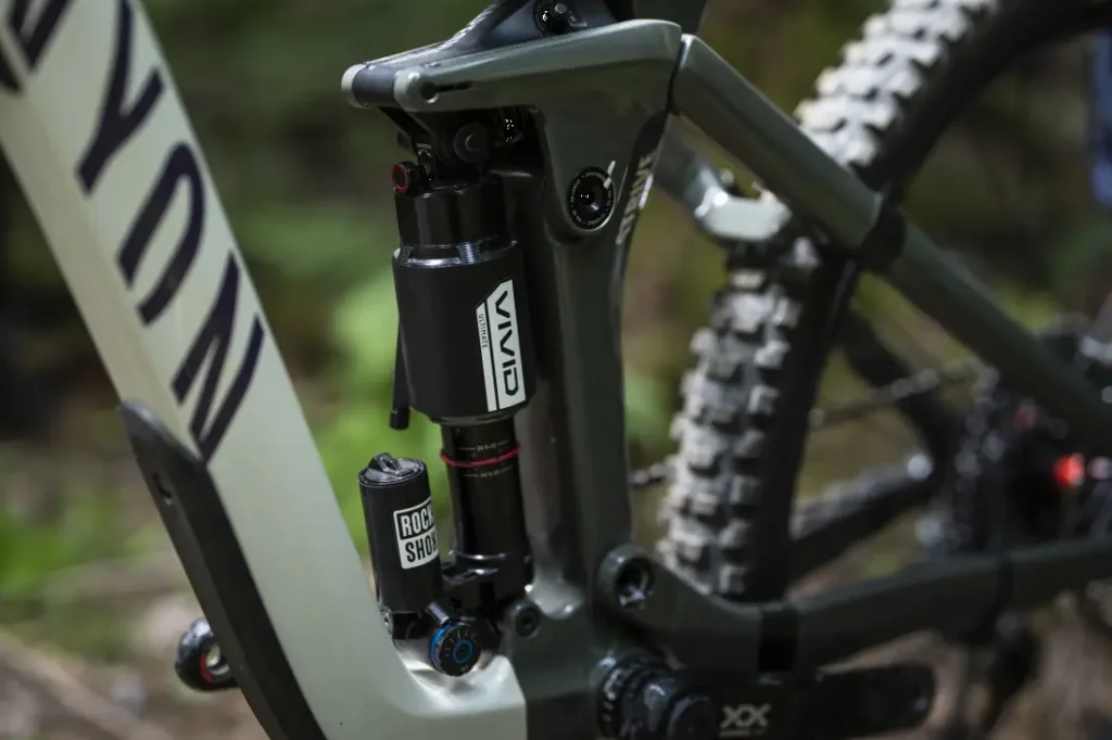 RockShox Vivid 2024
