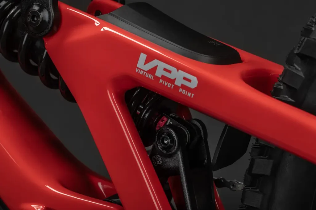 Santa Cruz V10 2024