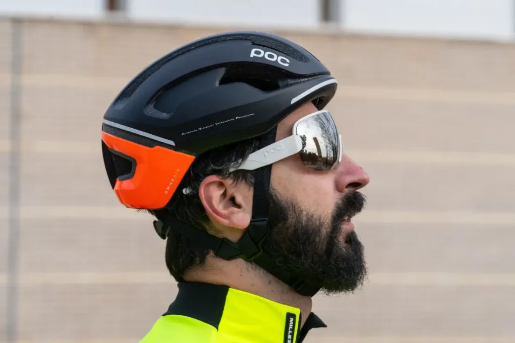 POC Omne Beacon MIPS